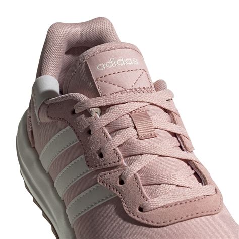 Rosa Sneaker für Damen 